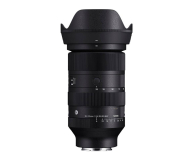 Sigma A 28-105mm f/2.8 DG DN Sony E - 1360968 - zdjęcie 3